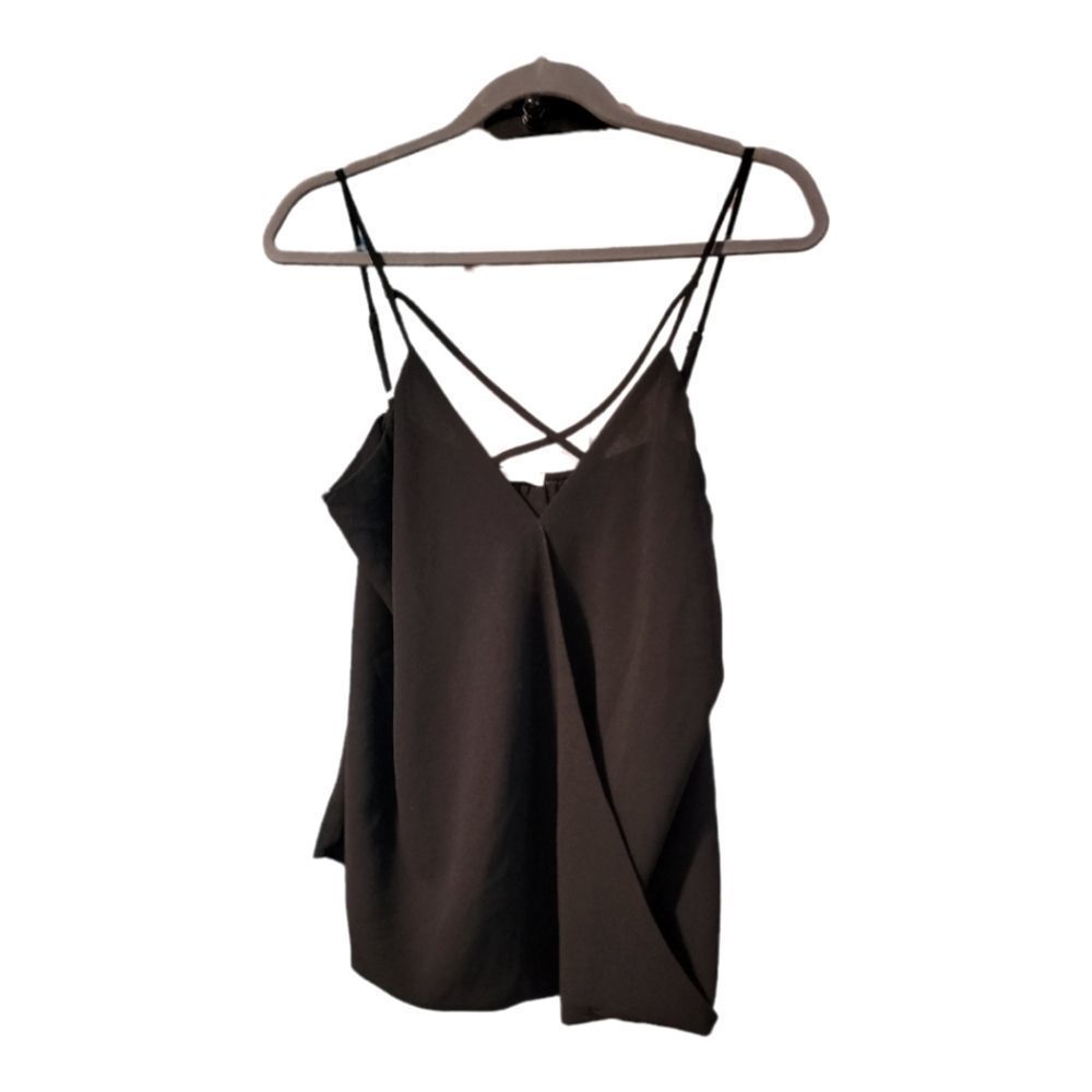 Like new flowing womens top/ bundle and save at least 50%